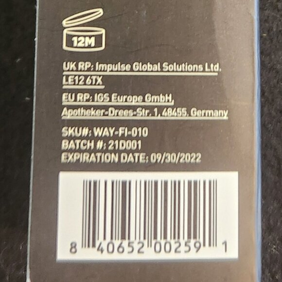 Slim Deep Toning Oil 2 fl. oz. - Picture 7 of 7